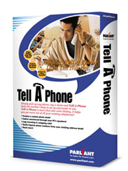 TellAPhone box